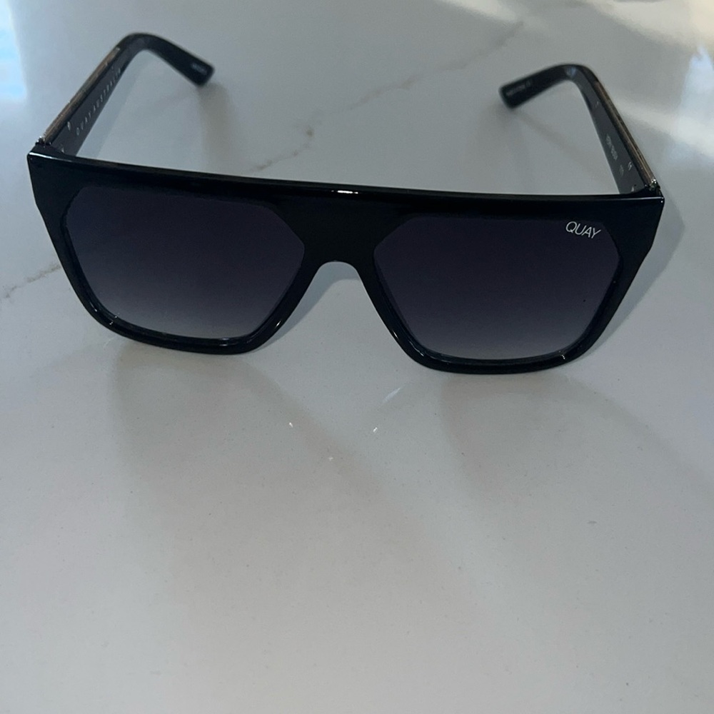 Quay Australia Sunglasses